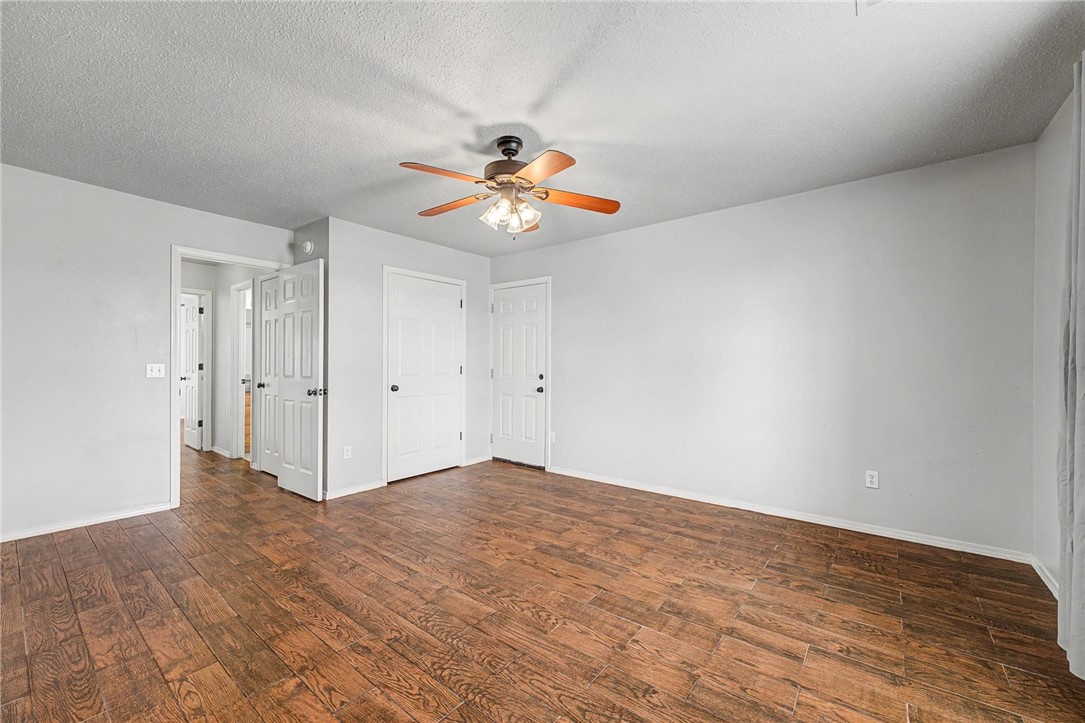 Oak Ridge Centerton - Residential