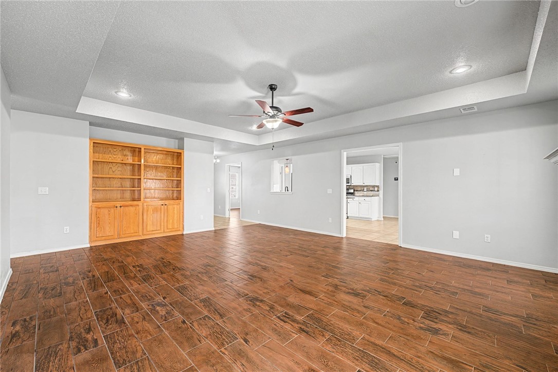 Oak Ridge Centerton - Residential