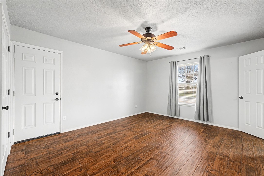 Oak Ridge Centerton - Residential