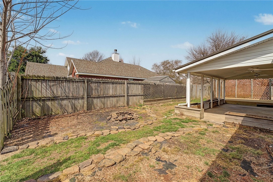 Oak Ridge Centerton - Residential