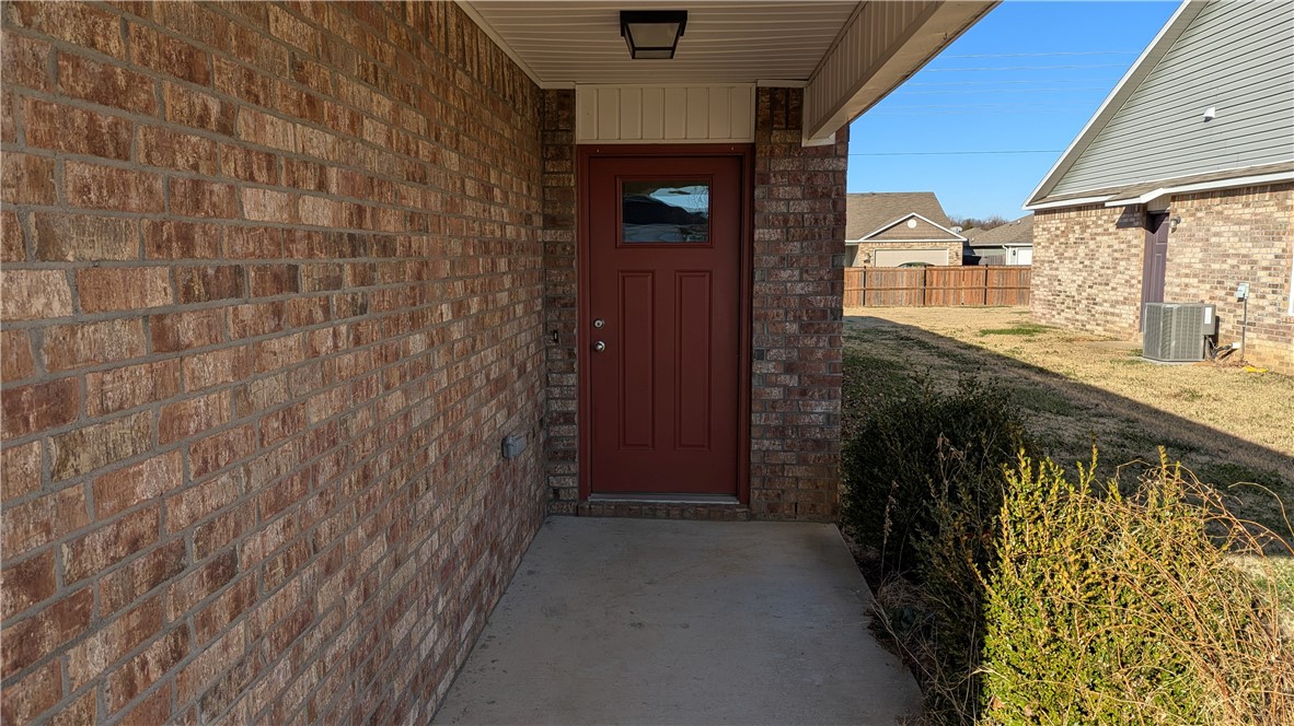 Holland Crossing Duplexes - Residential Lease