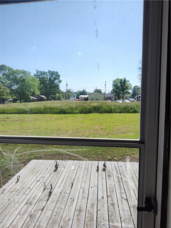 Elkins Original - Residential Lease