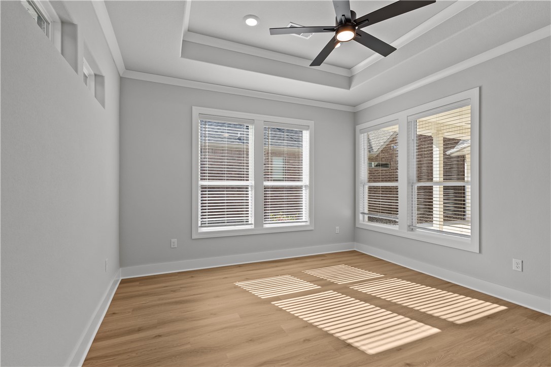 The Courtyards at Owl Creek - Residential