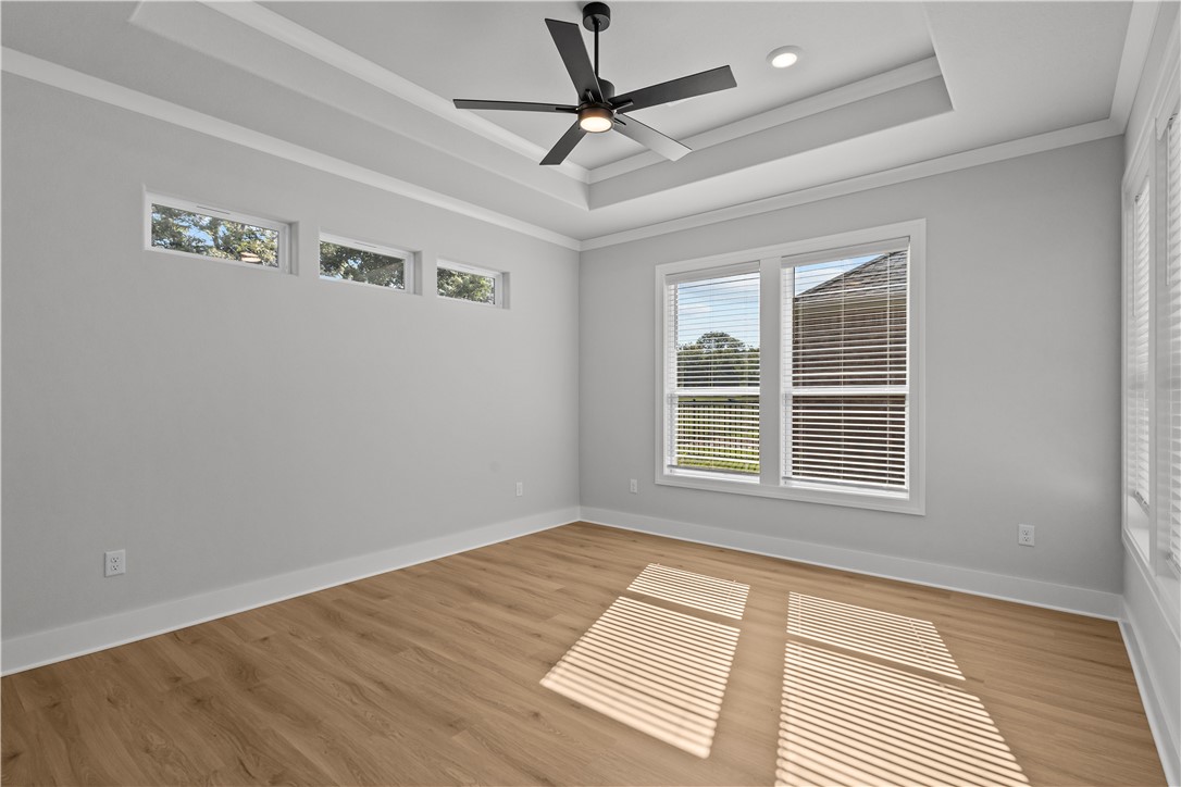 The Courtyards at Owl Creek - Residential