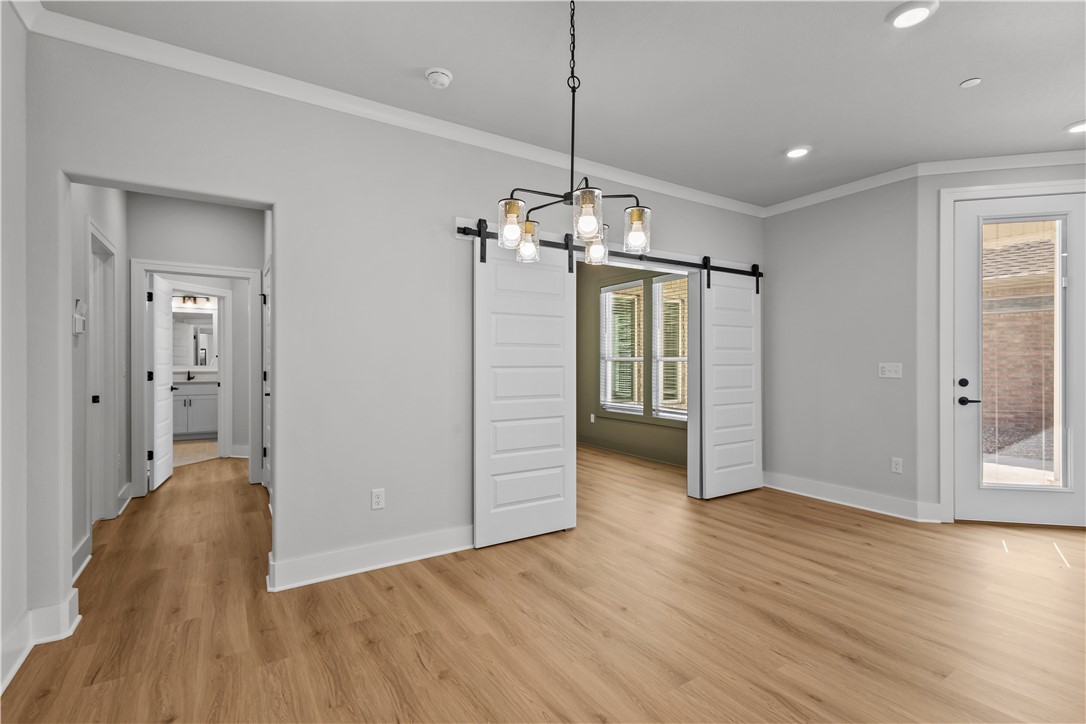 The Courtyards at Owl Creek - Residential