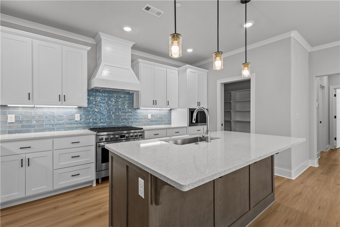 The Courtyards at Owl Creek - Residential