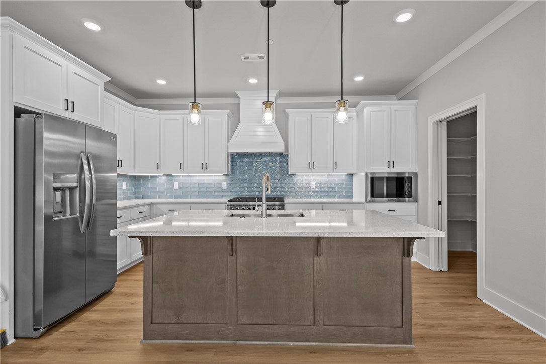 The Courtyards at Owl Creek - Residential