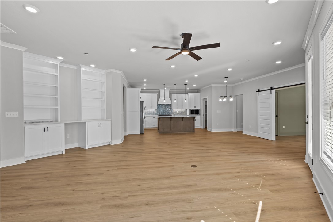 The Courtyards at Owl Creek - Residential