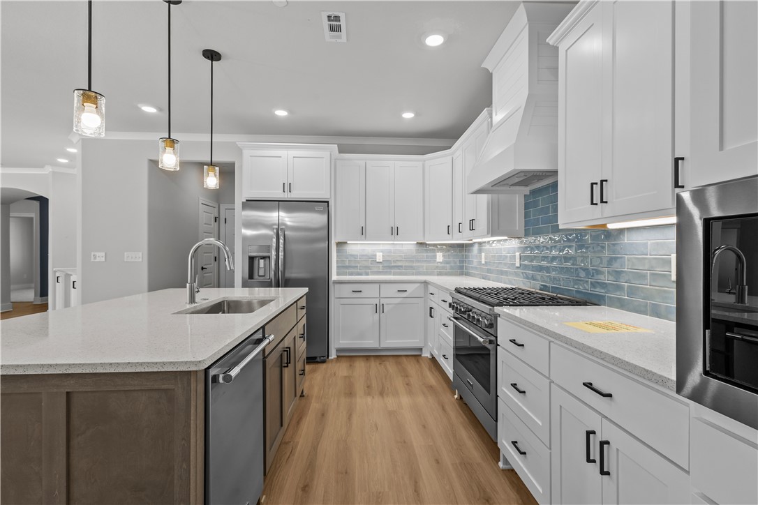 The Courtyards at Owl Creek - Residential