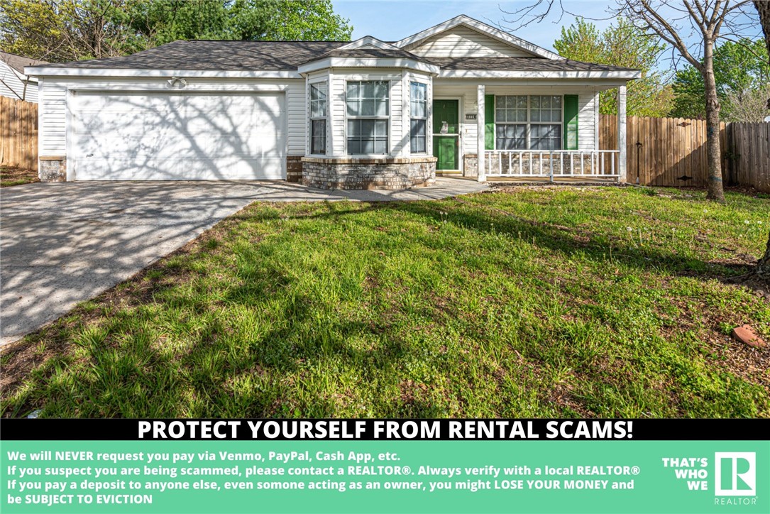MLS DATA ONLY - Lease Renewal