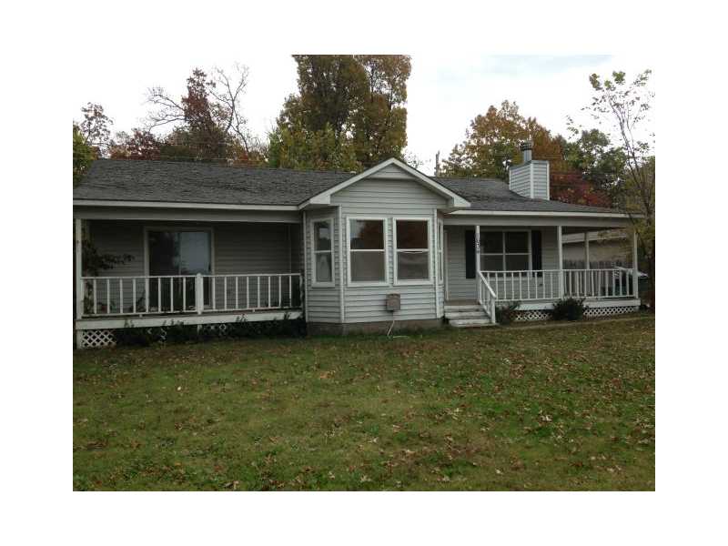 LOCATION IS GREAT FOR THIS PROPERTY. HOME DOES NEED WORK AND WILL NOT BE ELIGIBLE FOR FHA OR VA FINANCING. WOULD BE A SUPER CUTE HOME ONCE FIXED UP AND AGAIN LOCATION TO U OF A IS REALLY GOOD AND THE BYPASS IS LESS THAN 5 MINUTES AWAY.,GREAT 203K REHAB PROJECT!! THIS HOME WOULD BE PERFECT FOR THE BUYER WITH GREAT CREDIT AND WANTS THIS AREA TO GO IN AND REDO TO THEIR LIKING AND FHA STANDARDS! DO NOT WALK ON THE BACK STEPS BEHIND HOME!!! DANGEROUS AND MAY FALL THRU!!!!