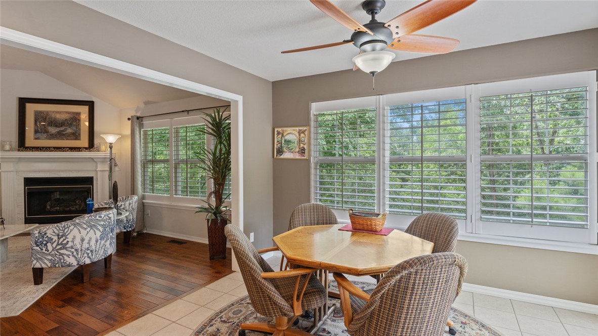 Stirling Sub Bvv - Residential