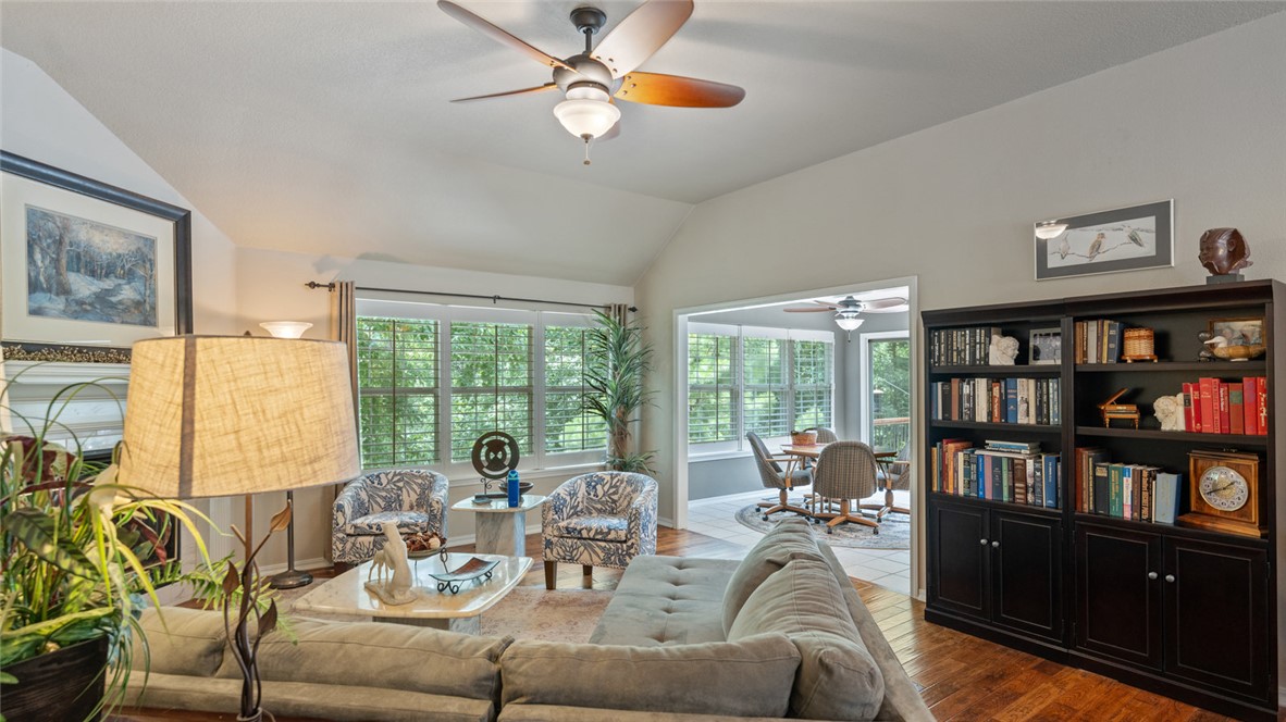 Stirling Sub Bvv - Residential