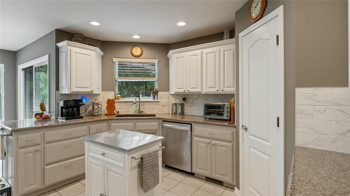 Stirling Sub Bvv - Residential