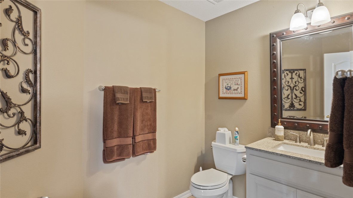 Stirling Sub Bvv - Residential