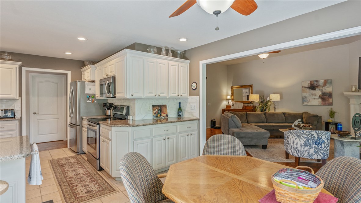 Stirling Sub Bvv - Residential