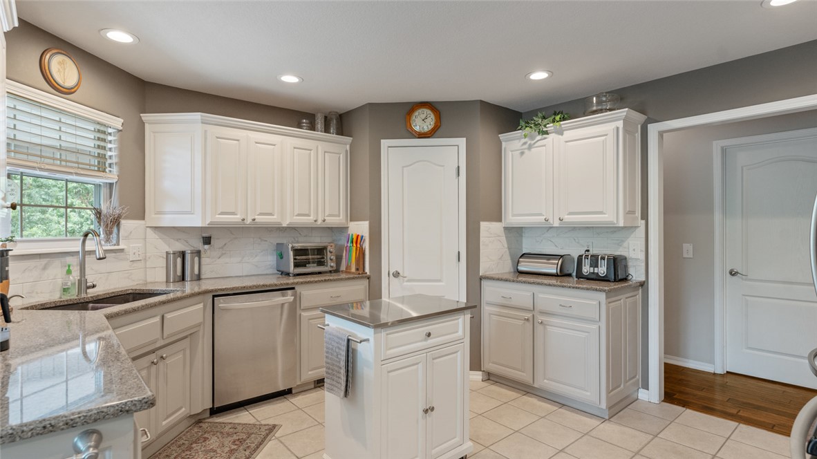 Stirling Sub Bvv - Residential