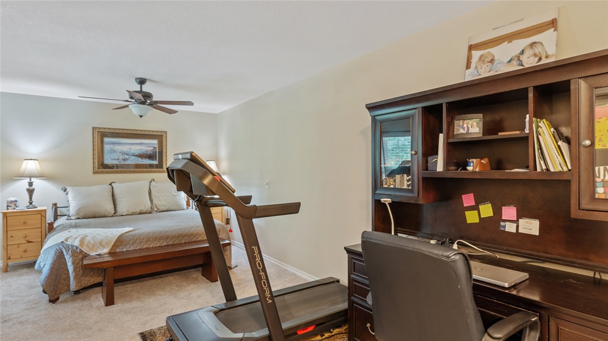 Stirling Sub Bvv - Residential