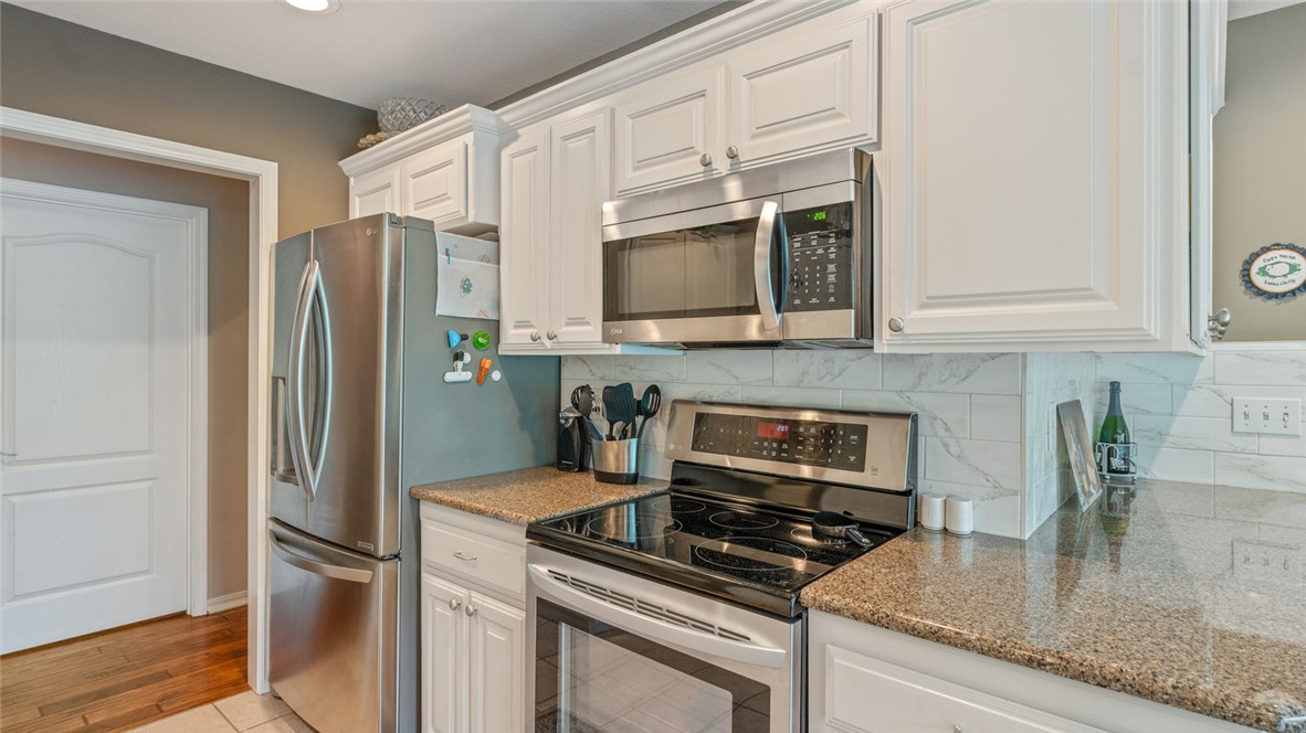 Stirling Sub Bvv - Residential