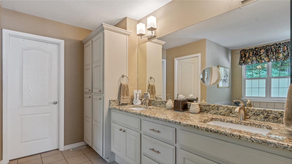 Stirling Sub Bvv - Residential