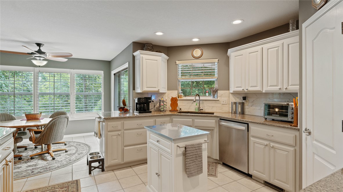 Stirling Sub Bvv - Residential