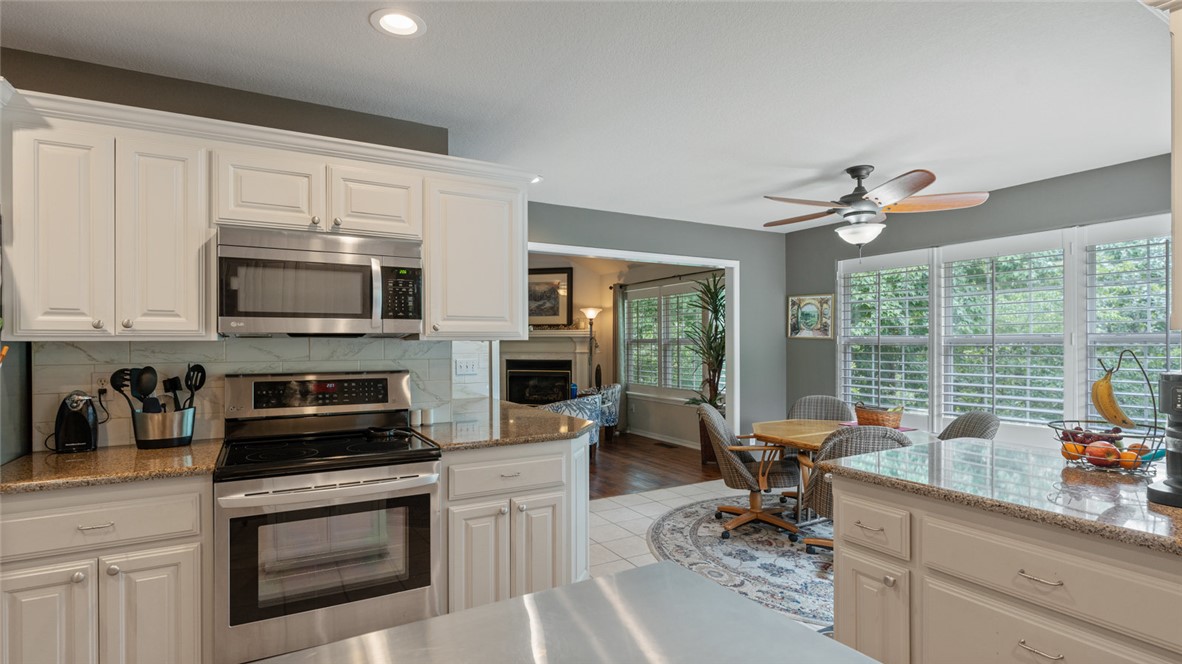 Stirling Sub Bvv - Residential