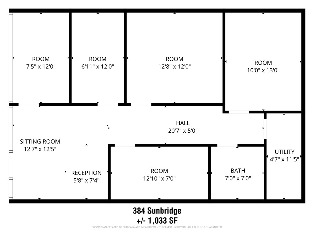 Fayetteville Outlots - Commercial Lease
