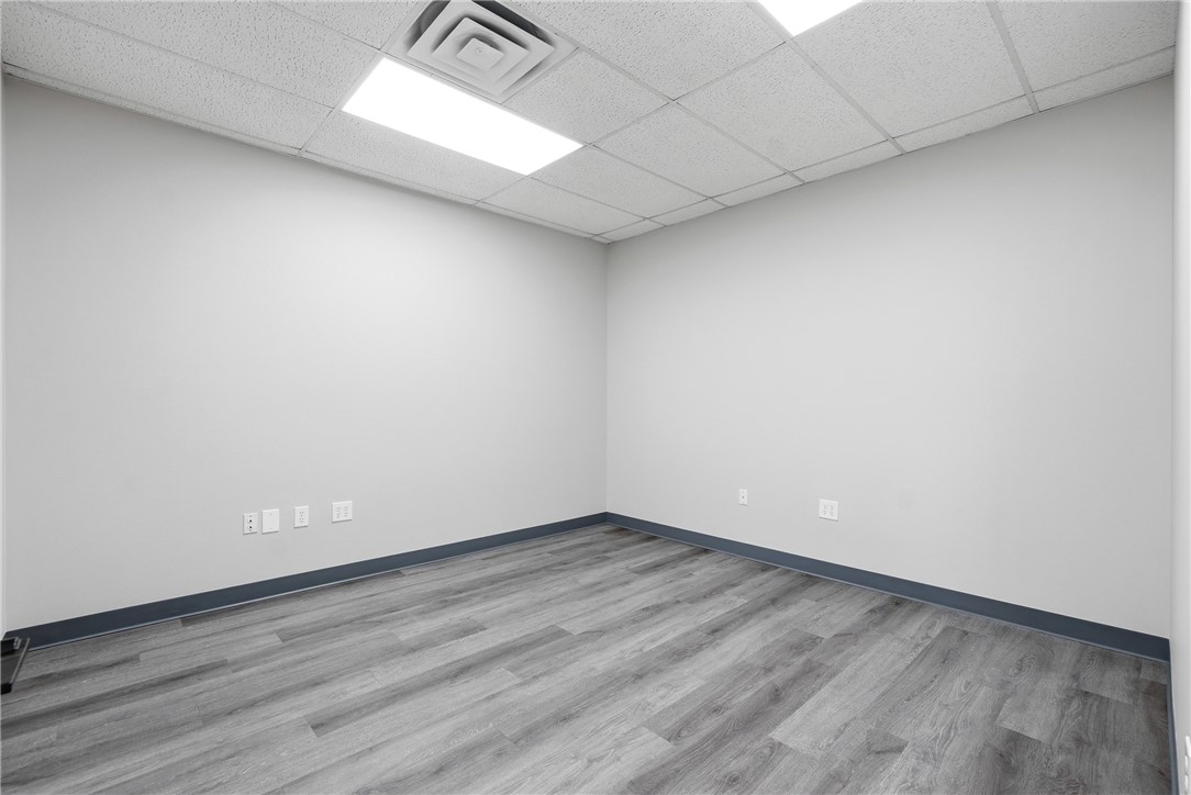 Fayetteville Outlots - Commercial Lease