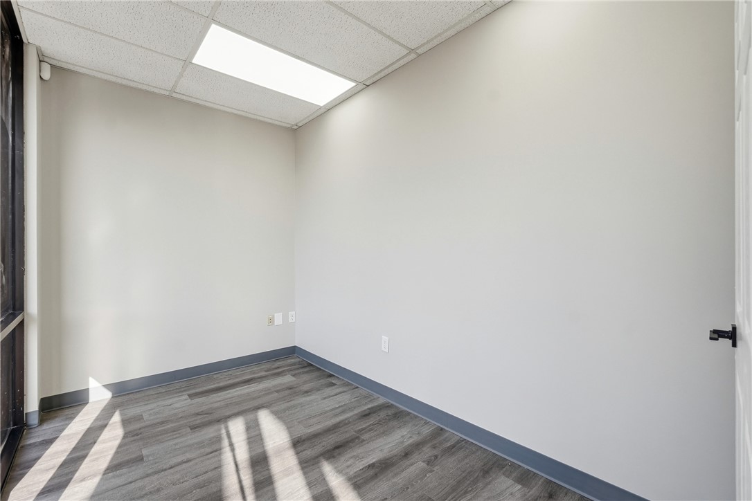 Fayetteville Outlots - Commercial Lease