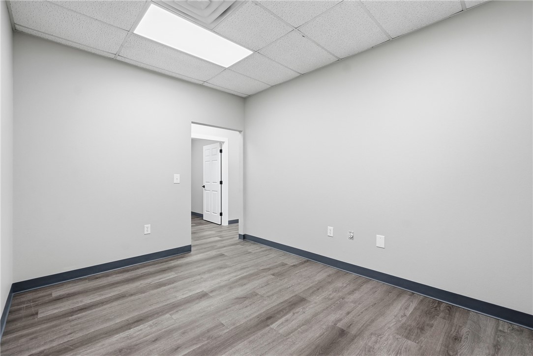 Fayetteville Outlots - Commercial Lease