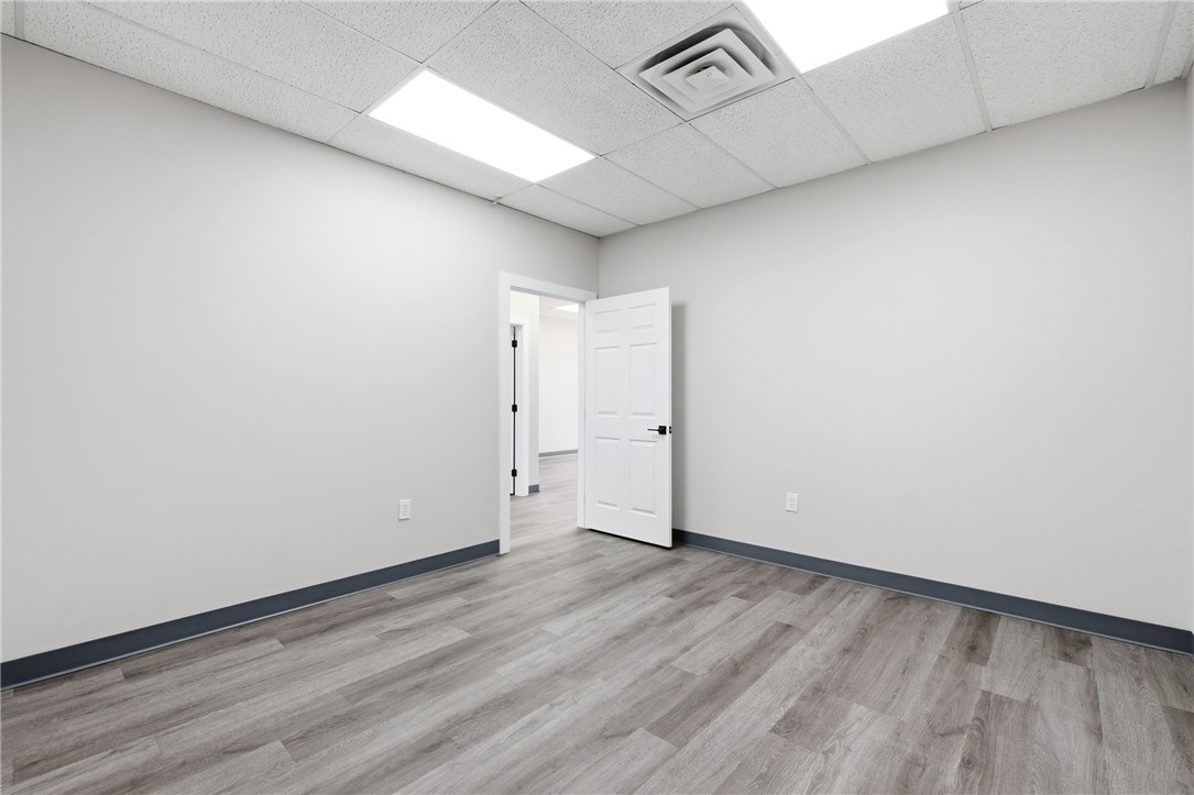 Fayetteville Outlots - Commercial Lease