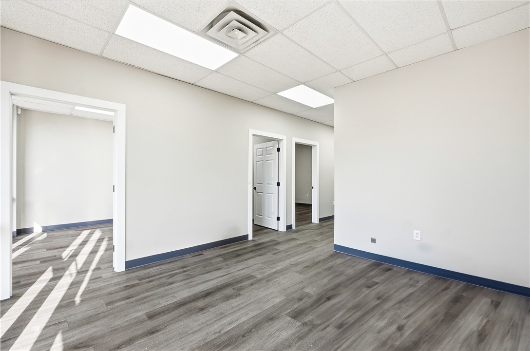 Fayetteville Outlots - Commercial Lease