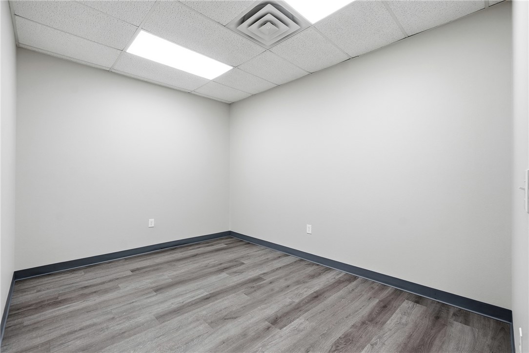 Fayetteville Outlots - Commercial Lease