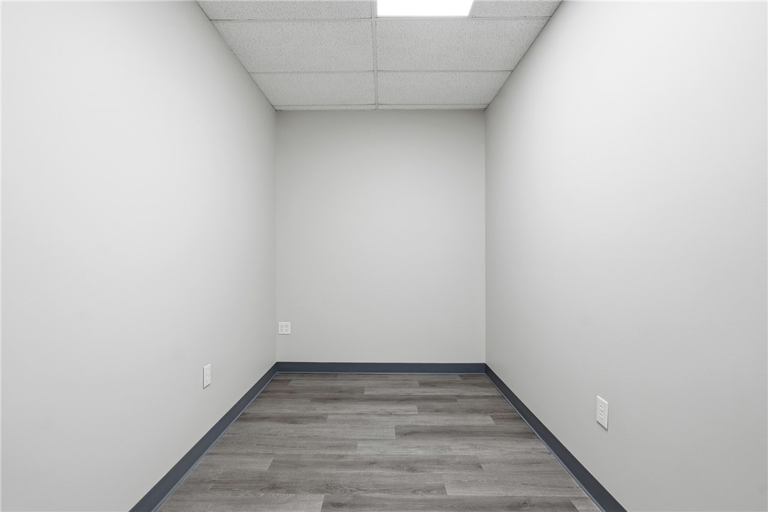 Fayetteville Outlots - Commercial Lease