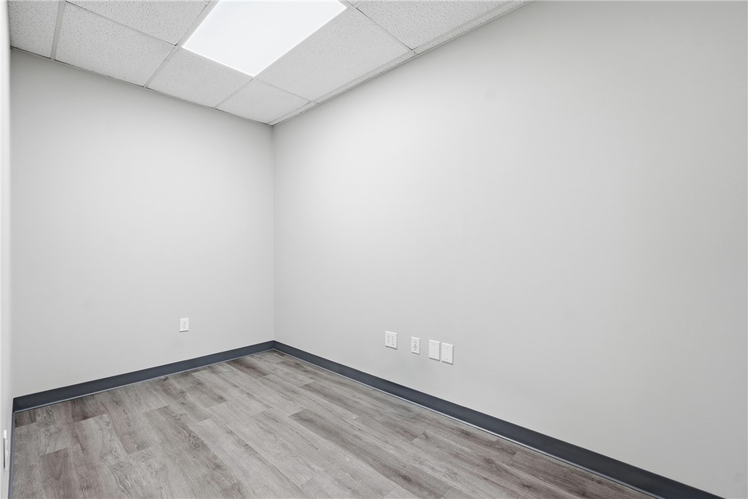 Fayetteville Outlots - Commercial Lease