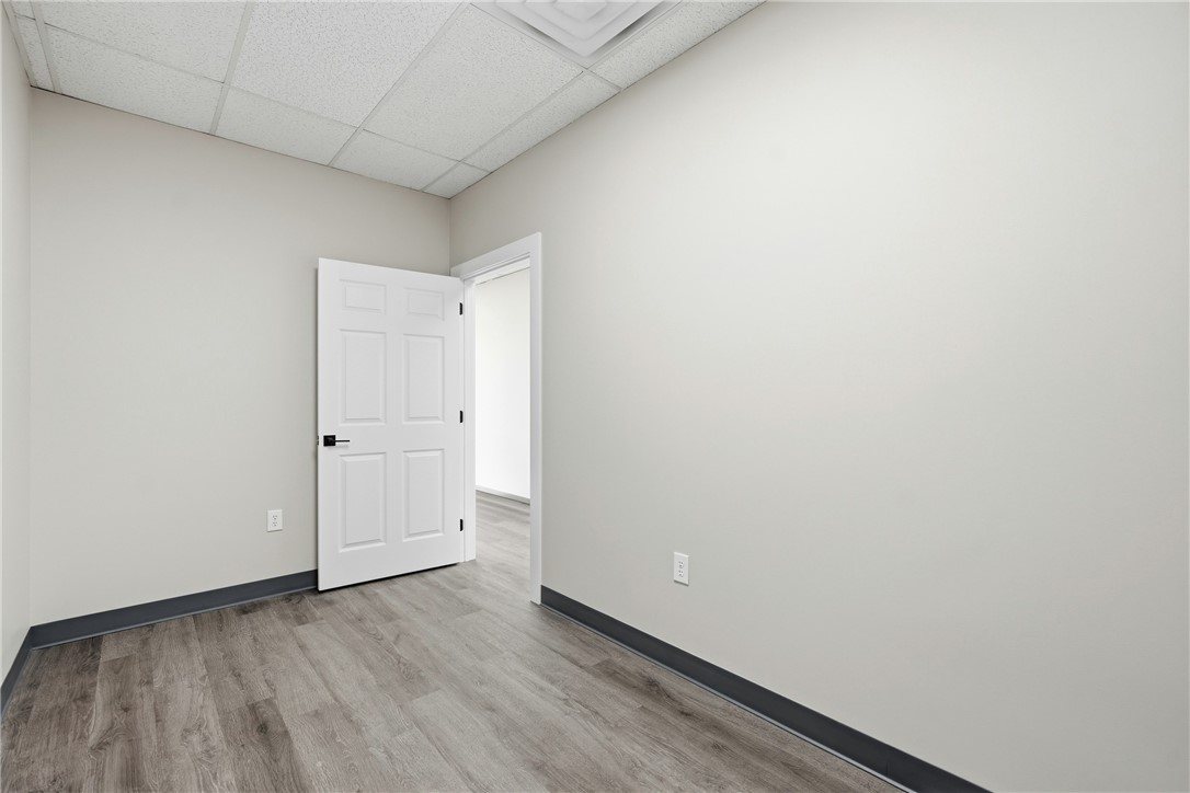 Fayetteville Outlots - Commercial Lease