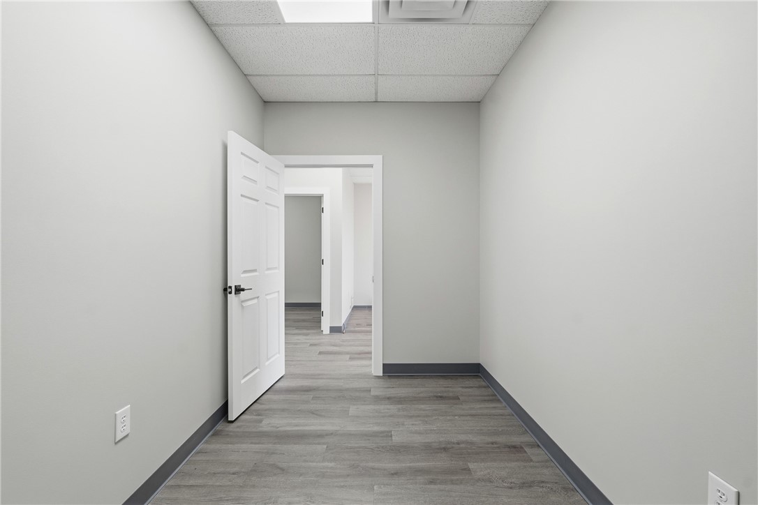 Fayetteville Outlots - Commercial Lease