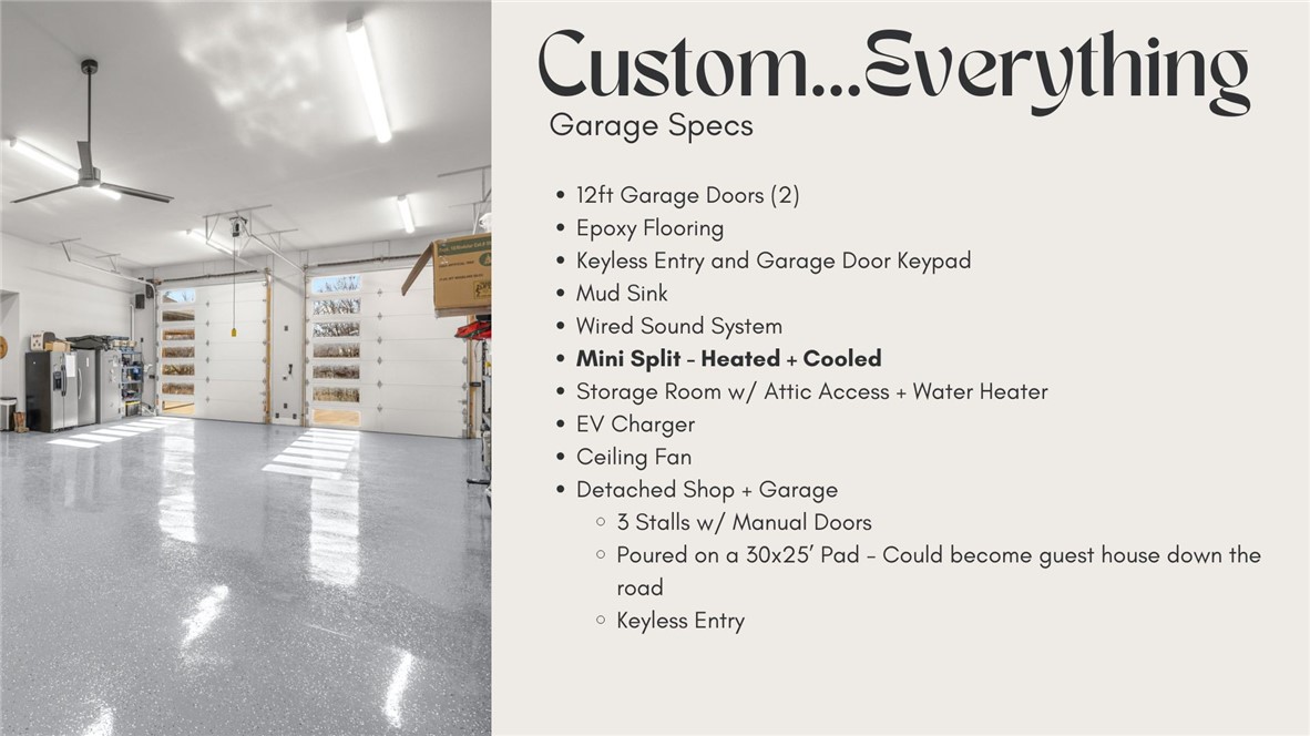 Tontitown Outlots 2000 Annex - Residential