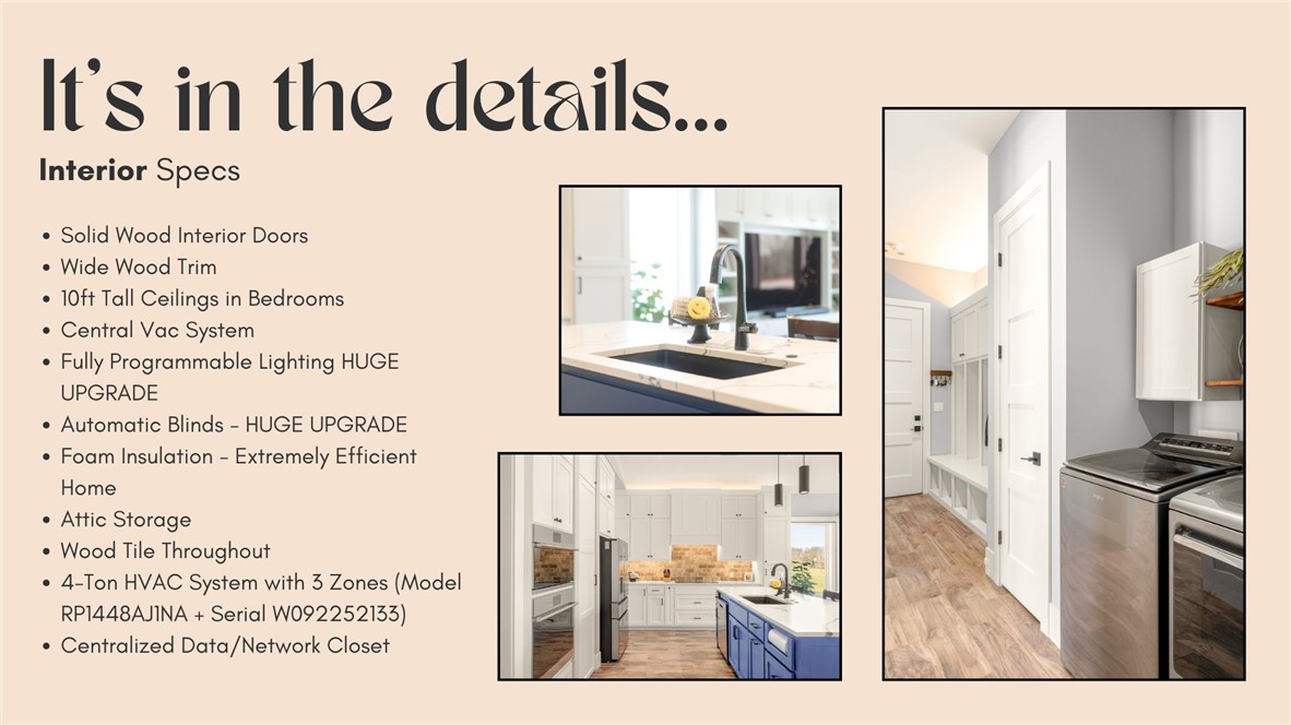 Tontitown Outlots 2000 Annex - Residential