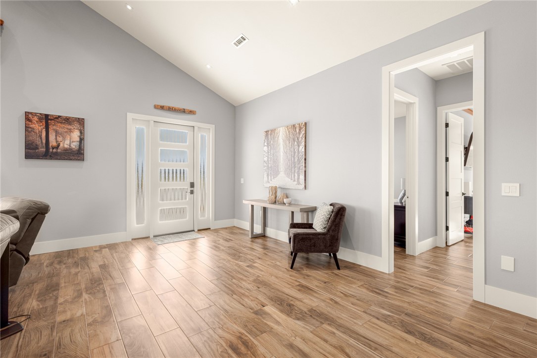 Tontitown Outlots 2000 Annex - Residential