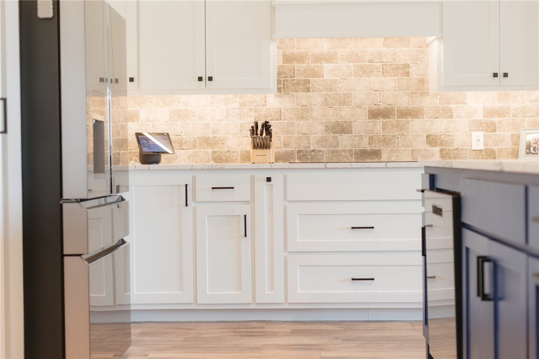 Tontitown Outlots 2000 Annex - Residential