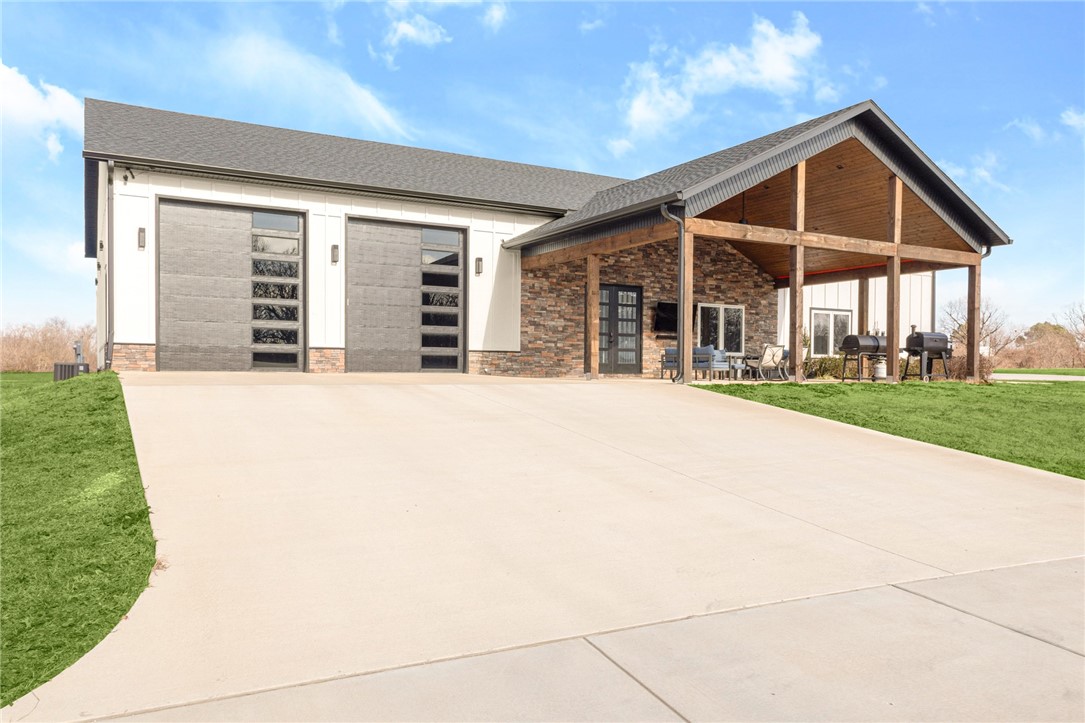 Tontitown Outlots 2000 Annex - Residential