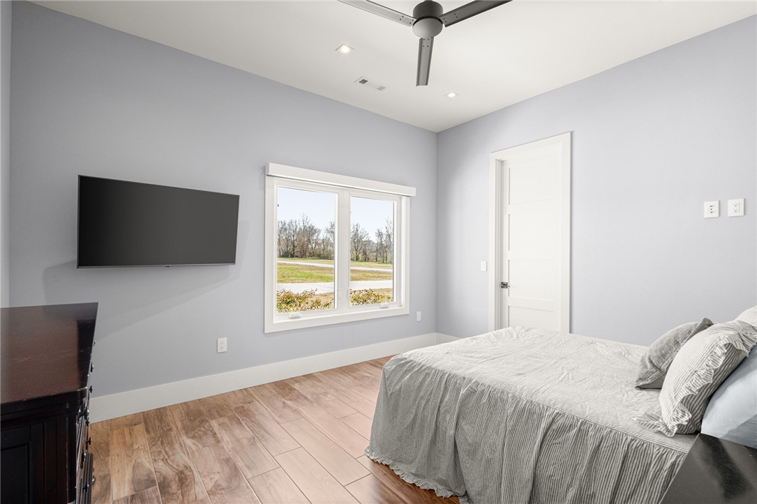 Tontitown Outlots 2000 Annex - Residential