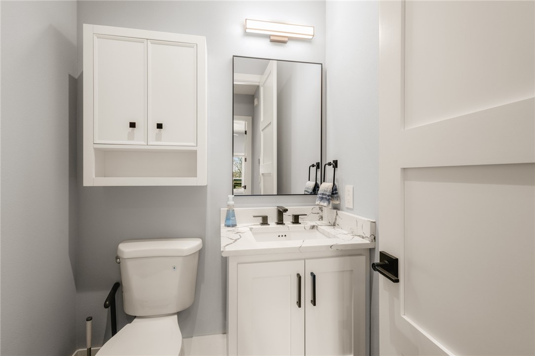 Tontitown Outlots 2000 Annex - Residential