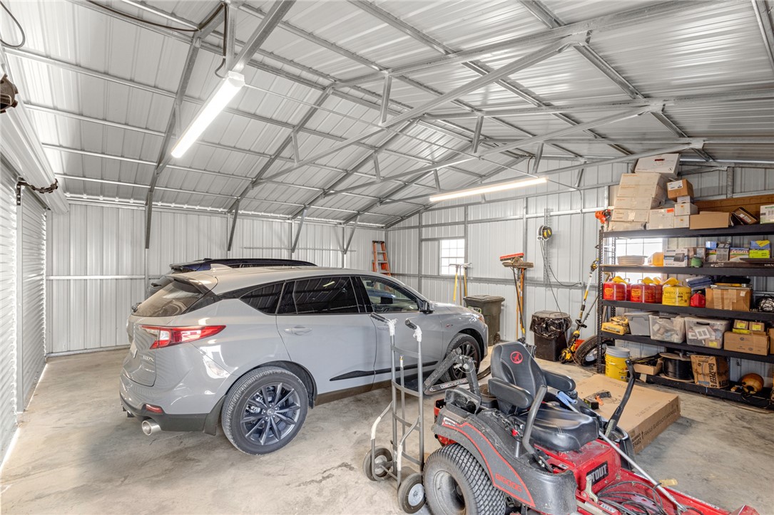 Tontitown Outlots 2000 Annex - Residential