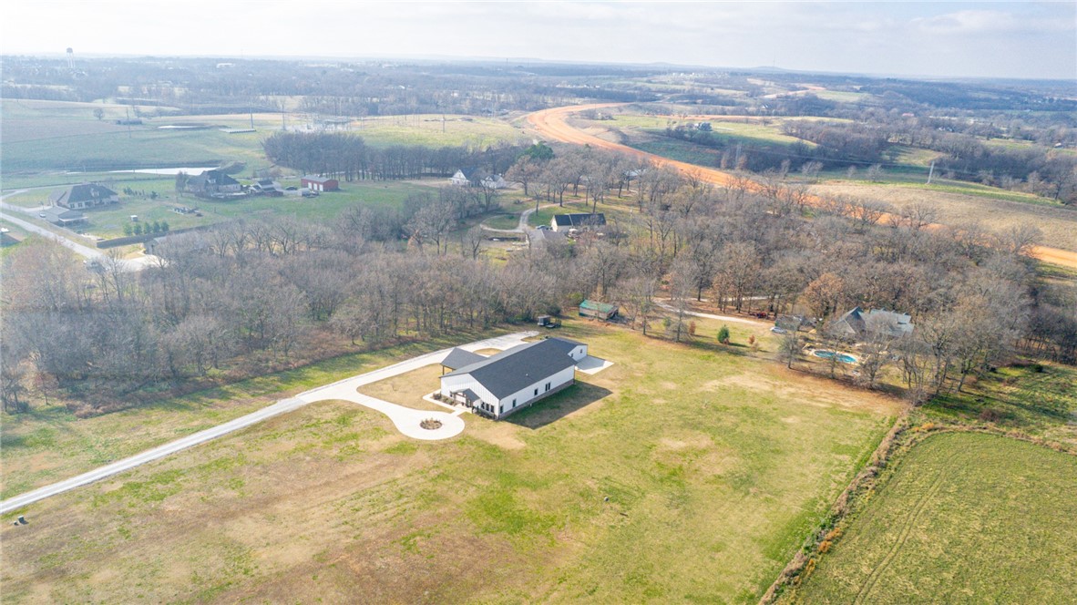 Tontitown Outlots 2000 Annex - Residential