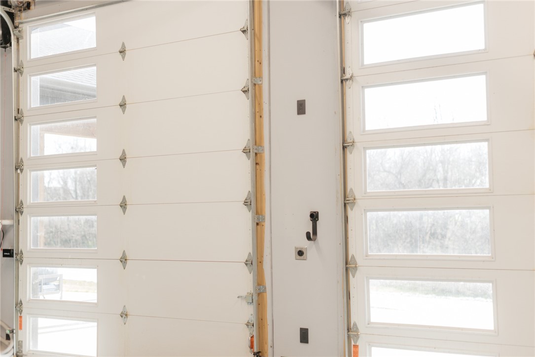 Tontitown Outlots 2000 Annex - Residential