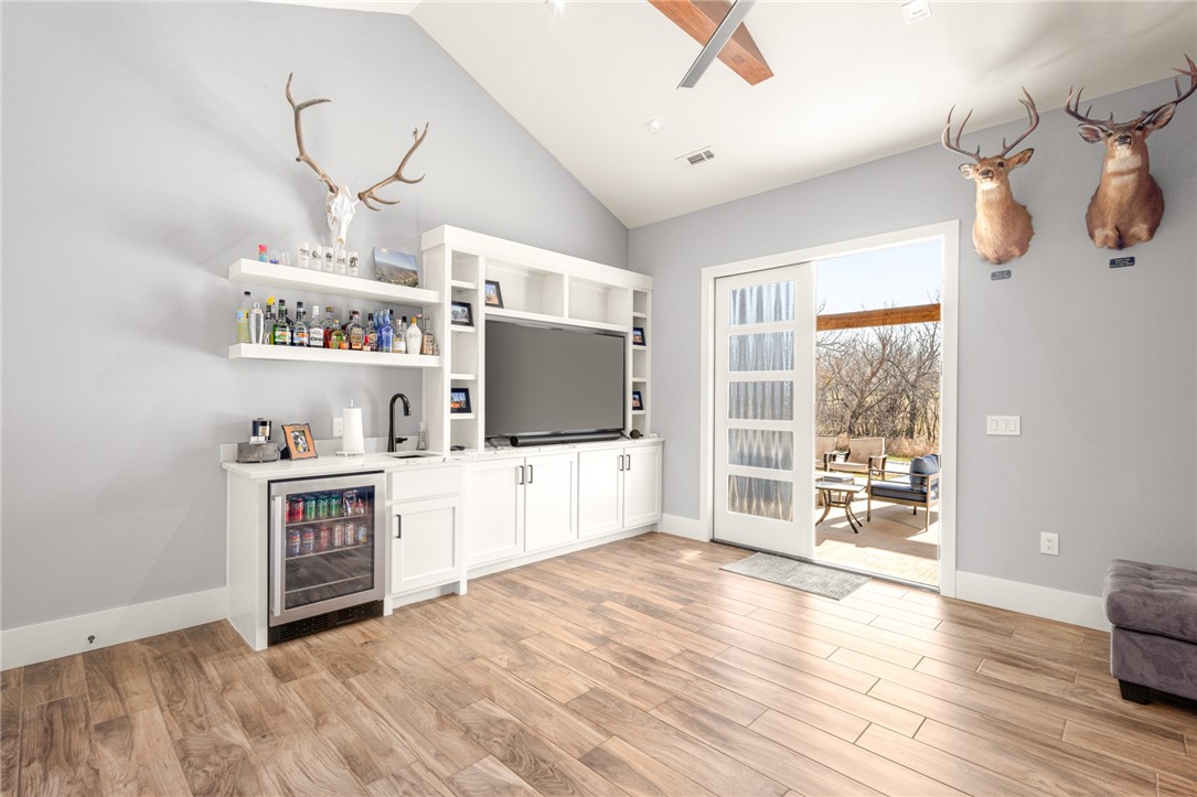 Tontitown Outlots 2000 Annex - Residential