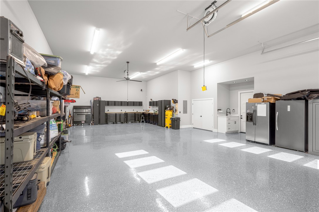 Tontitown Outlots 2000 Annex - Residential