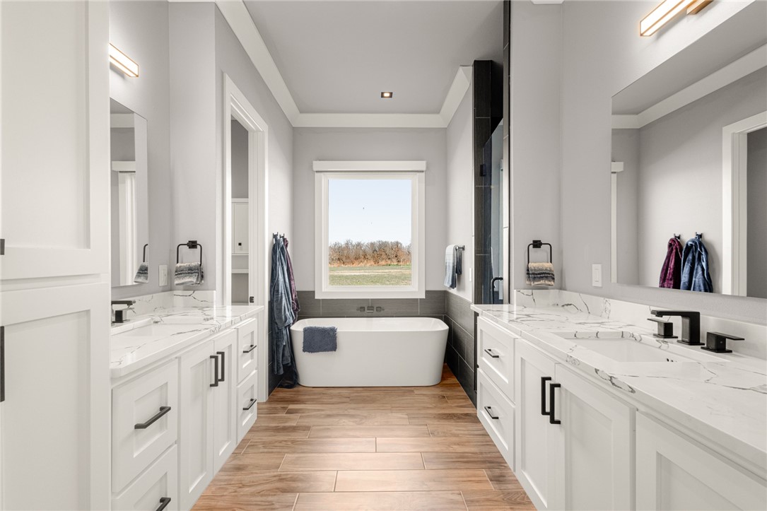 Tontitown Outlots 2000 Annex - Residential